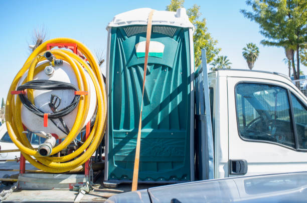 Best Affordable portable toilet rental  in Deer Park, NY