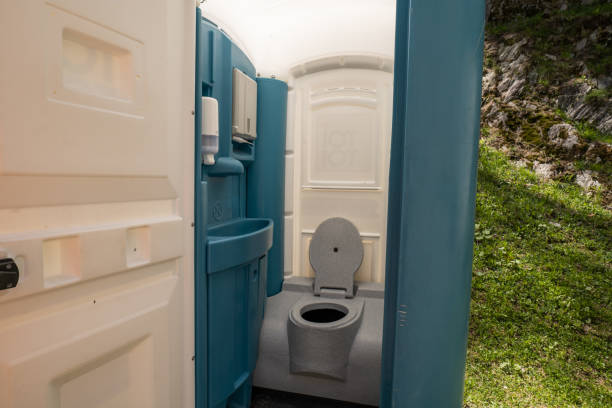 Professional porta potty rental in Deer Park, NY