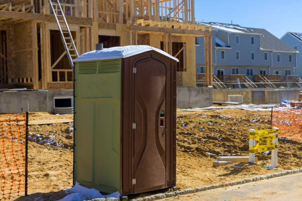 Best Porta potty delivery and setup  in Deer Park, NY