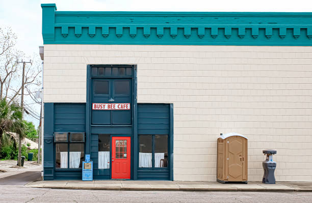 Best Best portable toilet rental  in Deer Park, NY