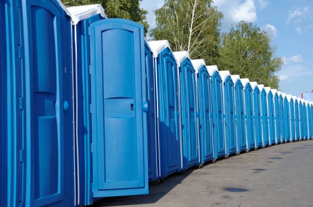 Portable Toilet Options We Offer in Deer Park, NY